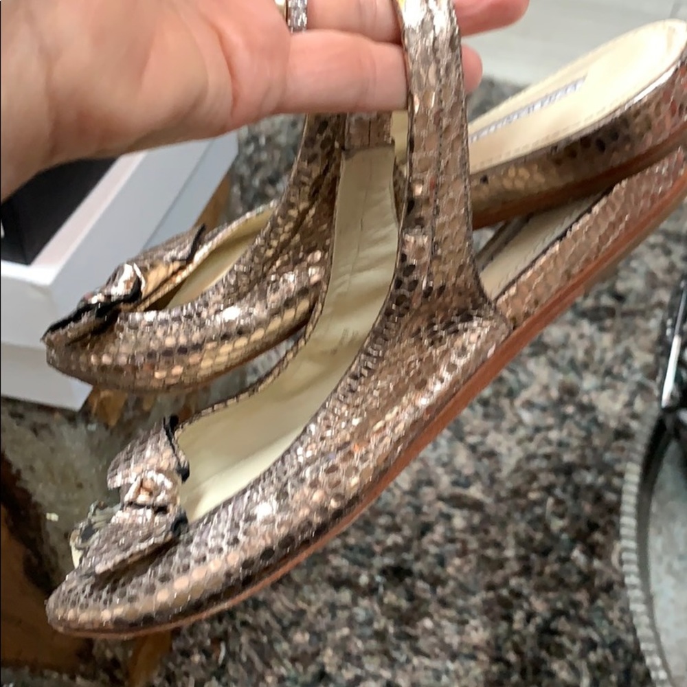 Shoes - Picture 2 of 4